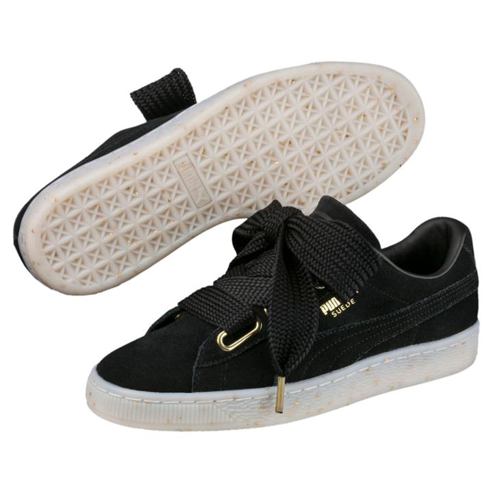 Puma Suede Heart Celebrate Women's Sneakers