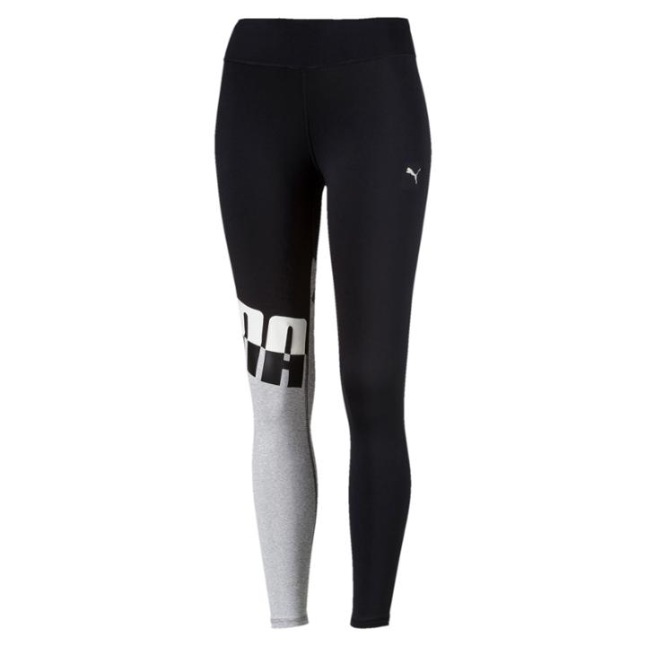 Puma Training Women's A.c.e. All Me 7/8 Tights