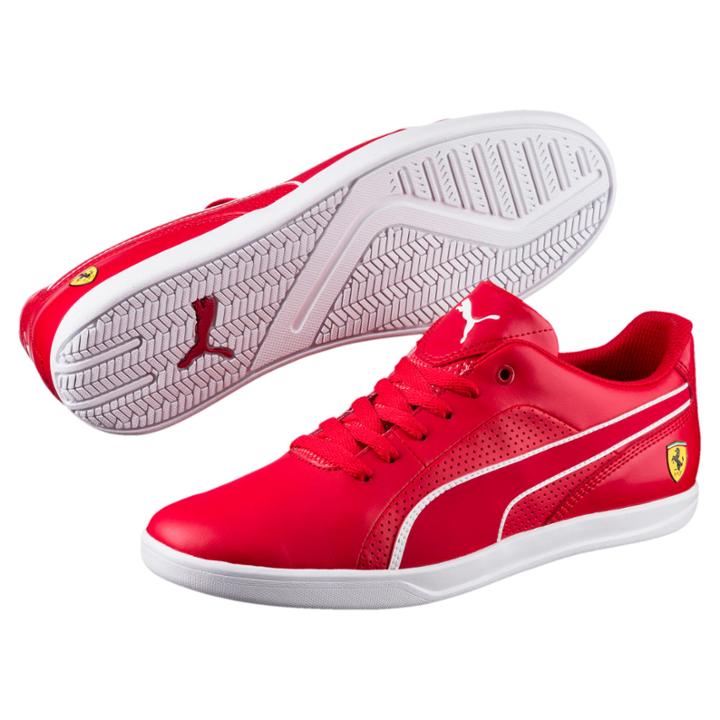 Puma Ferrari Selezione Men?s Shoes