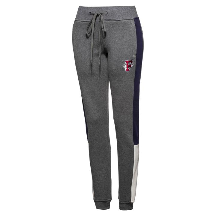 Puma Fenty Women's Fitted Panel Sweatpant