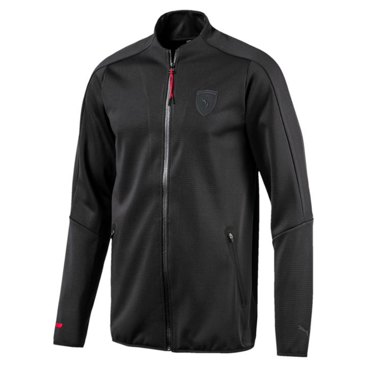 Puma Ferrari Lifestyle Men's T7 Track Jacket