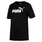 Puma Women's Boyfriend Logo T-shirt