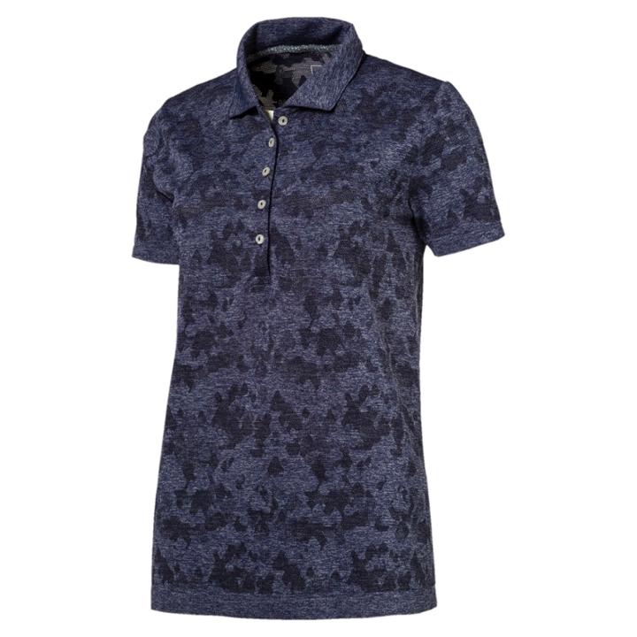Puma W Evoknit Polo