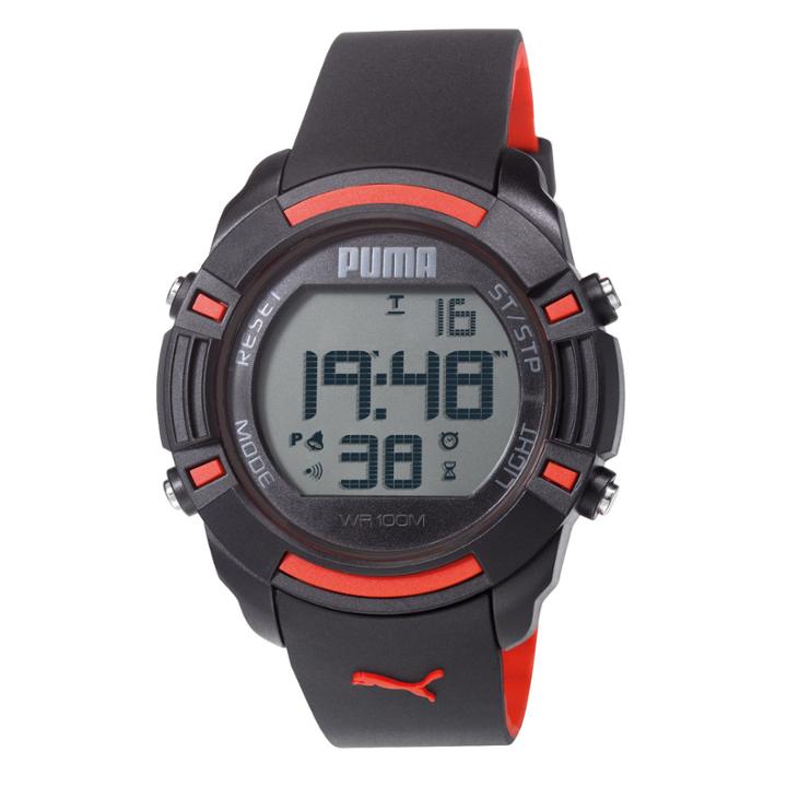 Puma Bytes Watch