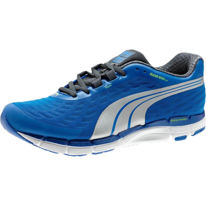 Puma Faas 600 V2 Men's Running Shoes