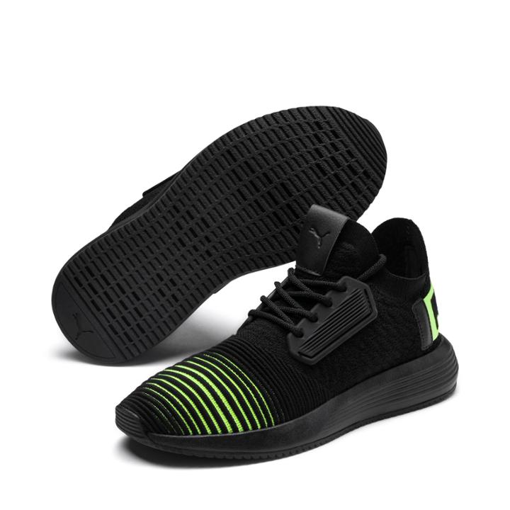 Puma Uprise Color Shift Jr  Sneakers