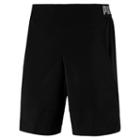 Puma Men's Vent Stretch Woven Shorts