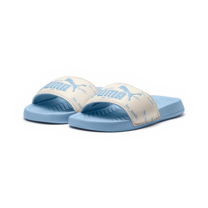 Puma X Tinycottons Jr Sandals