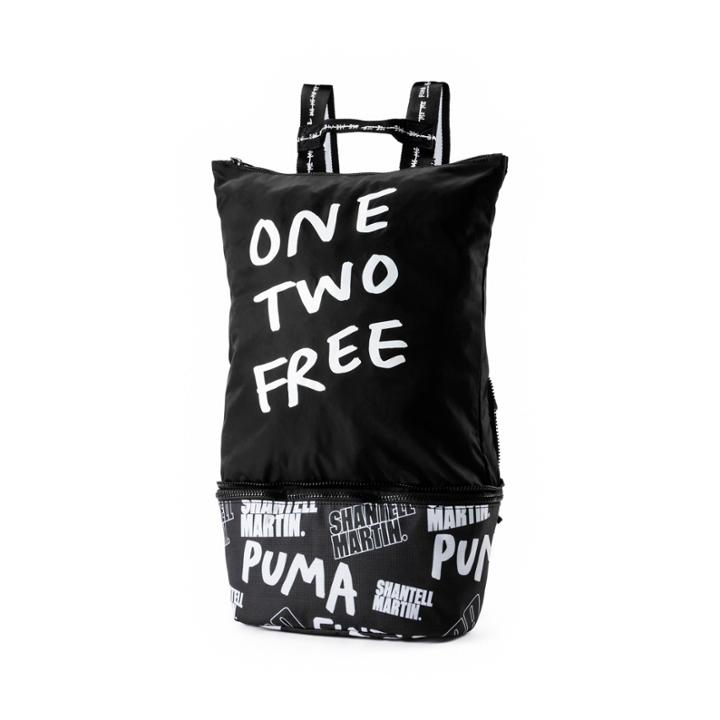 Puma X Shantell Martin Women's 2-way Backpack