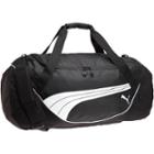 Puma Teamsport Formation Large Duffel Bag