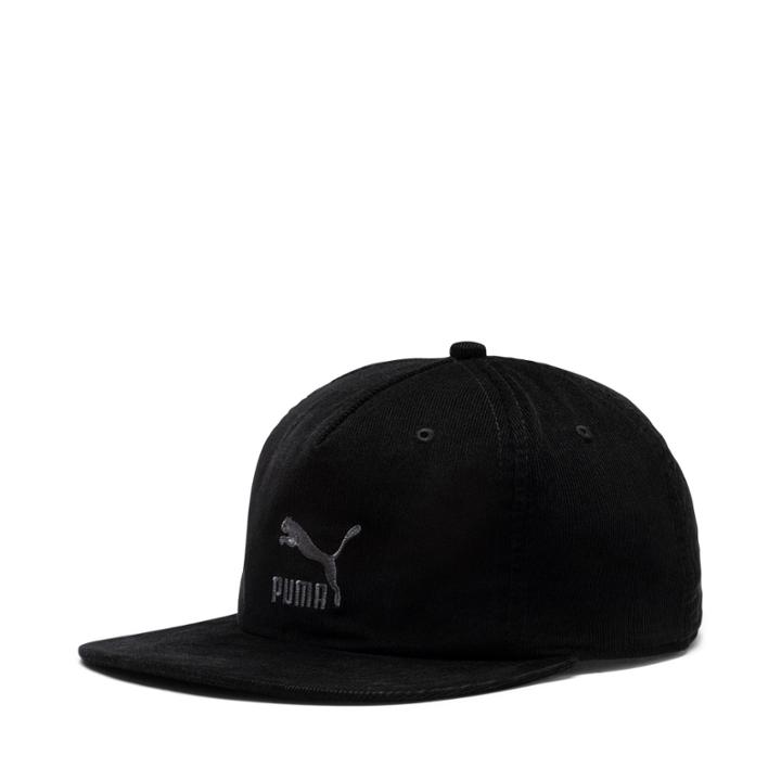 Puma Archive Downtown Flatbrim Cap