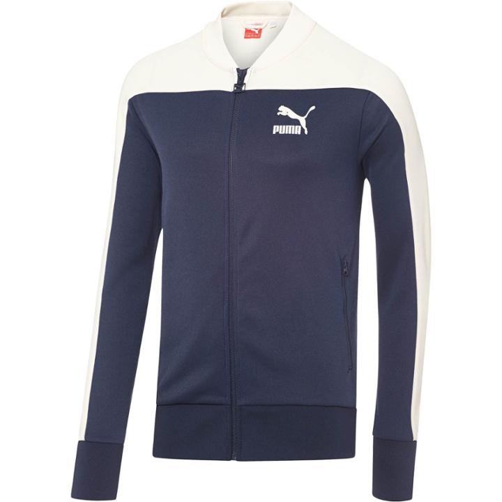 Puma Pierre Track Jacket