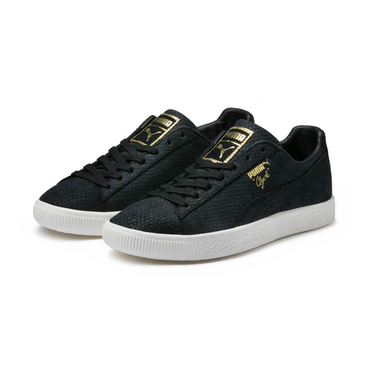 Puma Clyde Euphoria Women's Sneakers