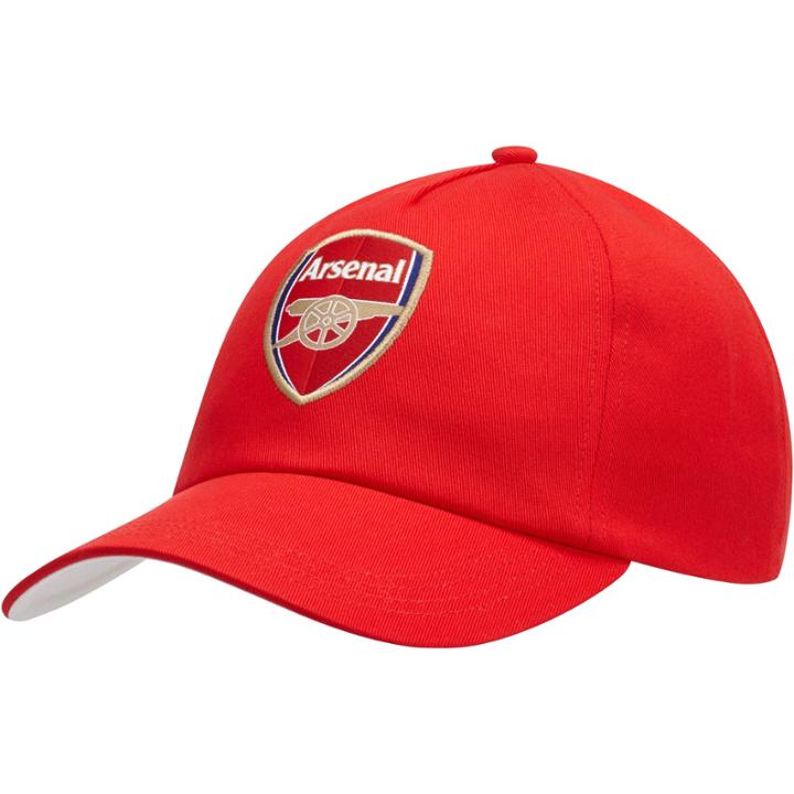 Puma Arsenal Leisure Snapback Hat