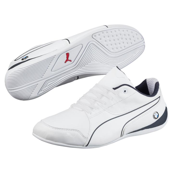Puma Bmw Motorsport Drift Cat 7 Sneakers