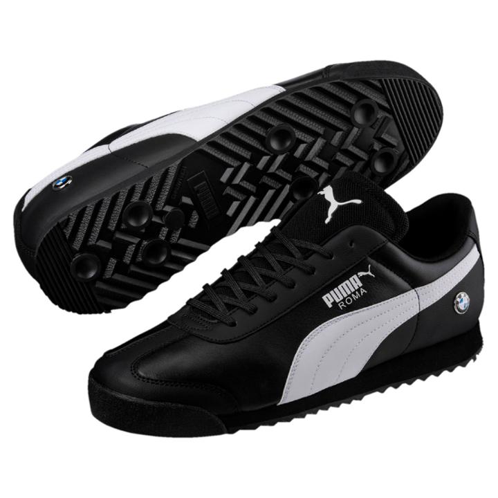 Puma Bmw Mms Roma Men?s Sneakers