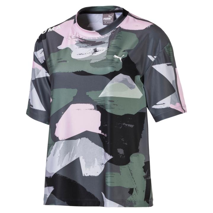 Puma Chase Aop Women's Tee