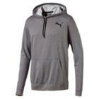 Puma Men's Vent Lightweight Training Hoodie