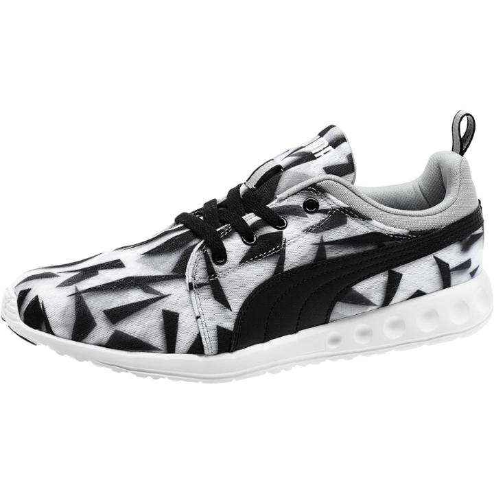 Puma Carson Runner Geo Camo Men's Running Shoes