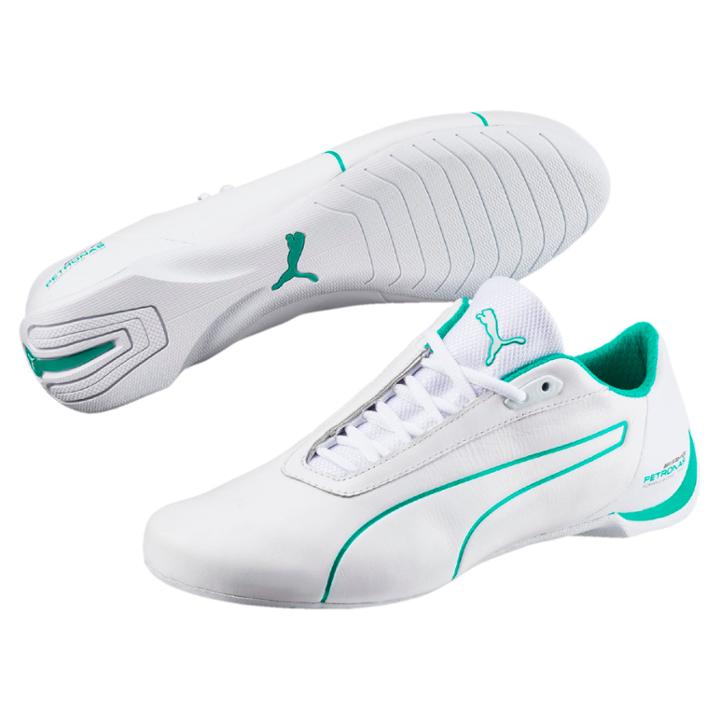 Puma Mercedes Amg Petronas Future Cat Sneakers