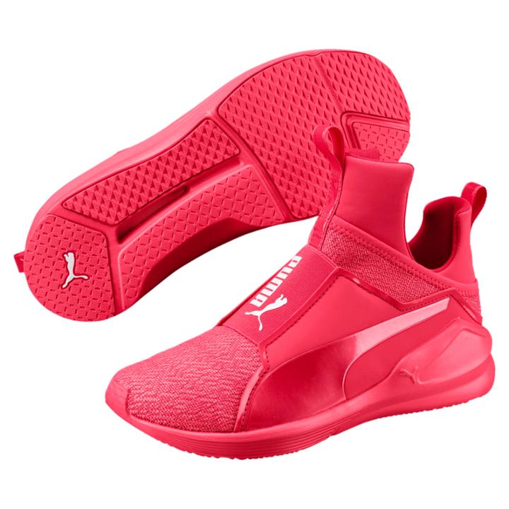 Puma Fierce Varsity Knit Women's Sneakers
