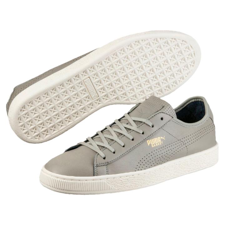 Puma Basket Classic Soft Sneakers