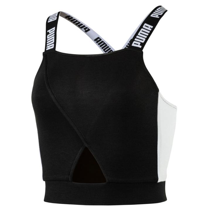 Puma Archive Women's Crop Top
