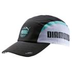 Puma X Diamond Retro Adjustable Hat