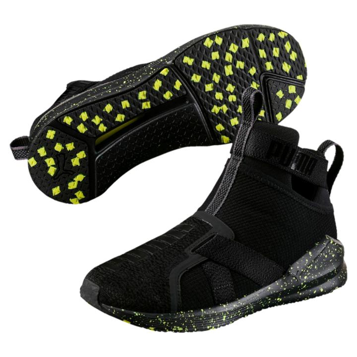 Puma Fierce Strap Terrain Women?s Training Shoes