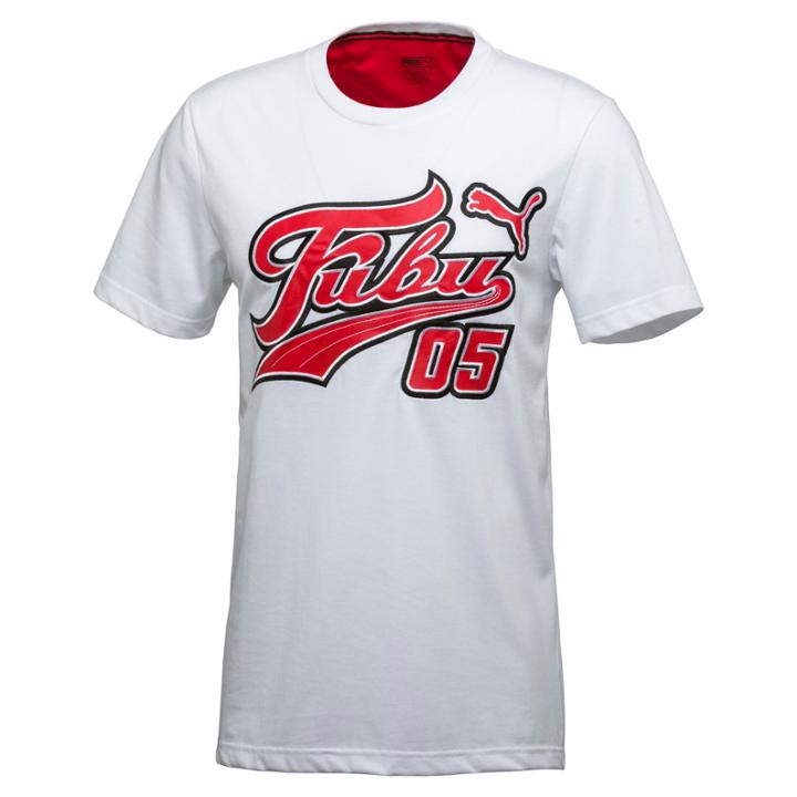 Puma X Fubu T-shirt Ii