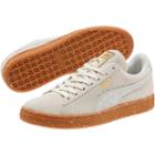 Puma Suede Classic Ft Women's Sneakers