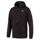 Puma Energy Zip-up Hooded Men's Running Jacket
