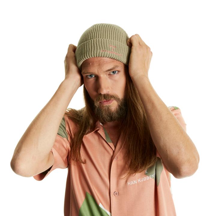 Puma X Han Kjbenhavn Beanie