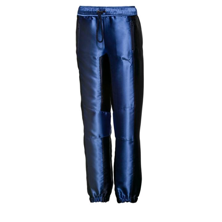 Puma Fenty Women's Satin Track Pant