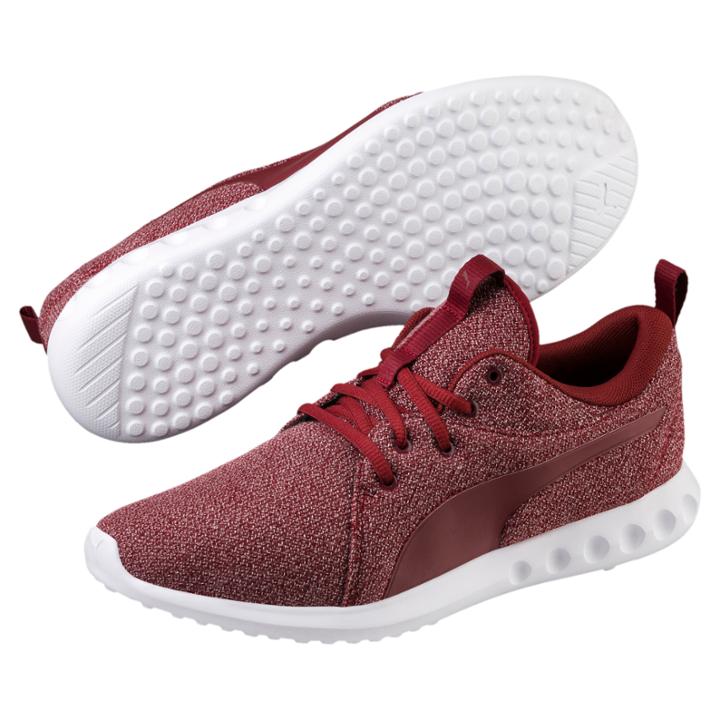 Puma Carson 2 Knit Men's Sneakers