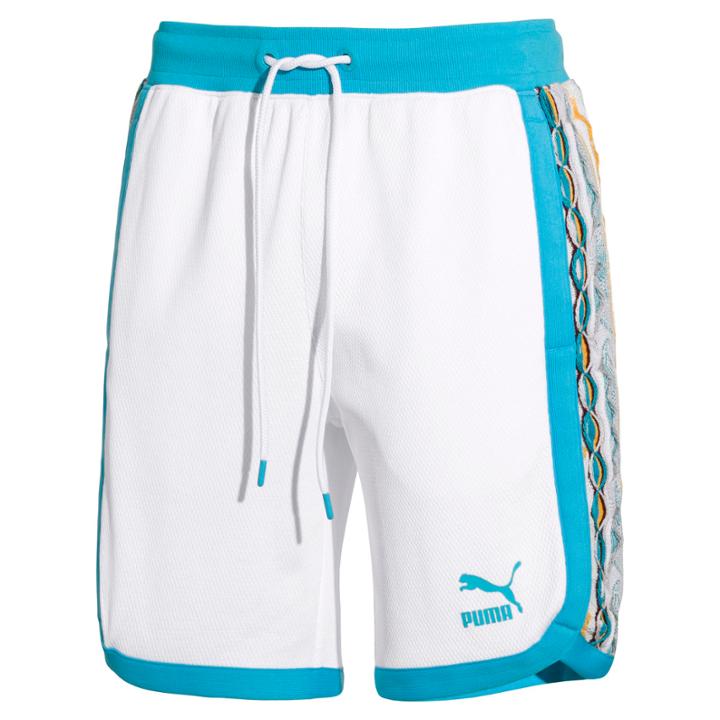 Puma X Coogi Bermuda Sweat Shorts