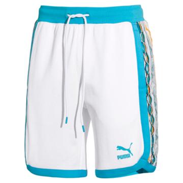Puma X Coogi Bermuda Sweat Shorts