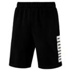Puma Men's Rebel Sweat Shorts