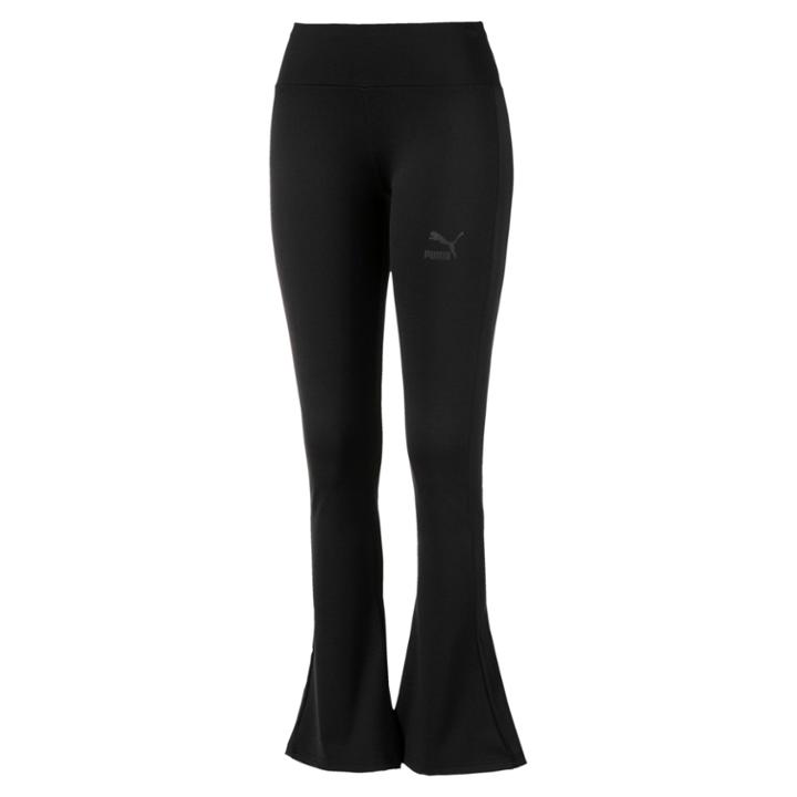 Puma Flared Leg Legging