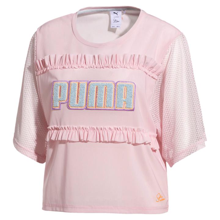 Puma X Sophia Webster Women?s Fashion T-shirt