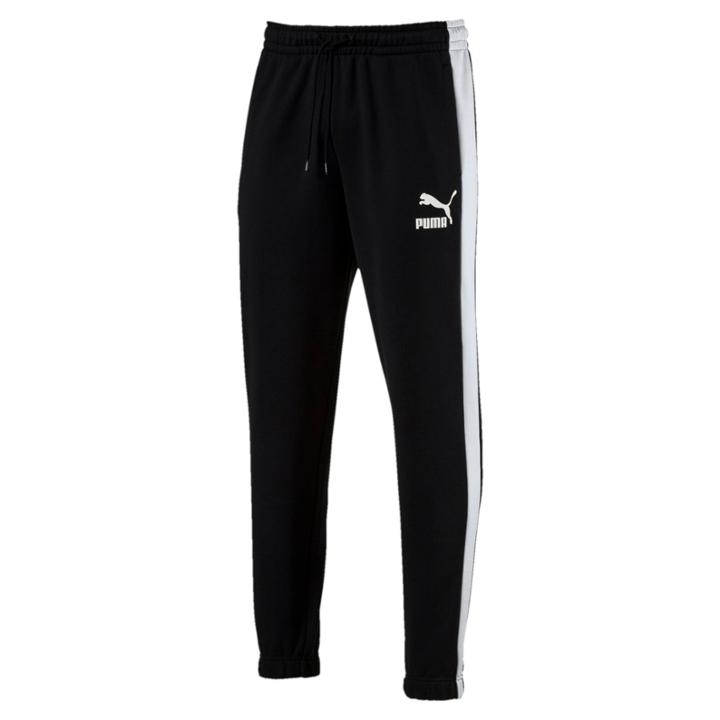 Puma Classics New Pants Cuff Fl