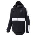 Puma Bmw Mms Rct Zip-up Men's Hooded Jacket