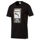 Puma Summer Brand T-shirt