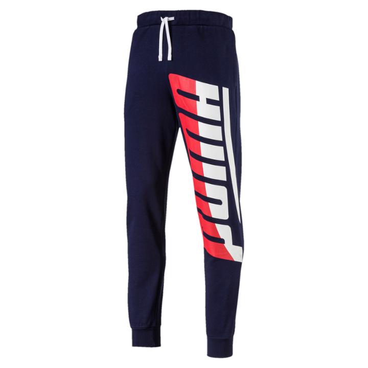 Puma Men's Loud Pants