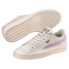 Puma Basket Scallop Women's Sneakers