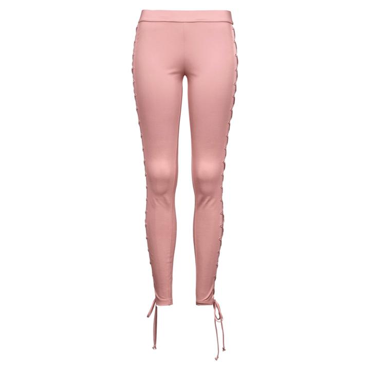 Puma Boxing & Bomber Lacing Tights