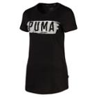 Puma Fusion Graphic T-shirt