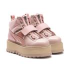 Puma Strapped Men's Sneaker Boots