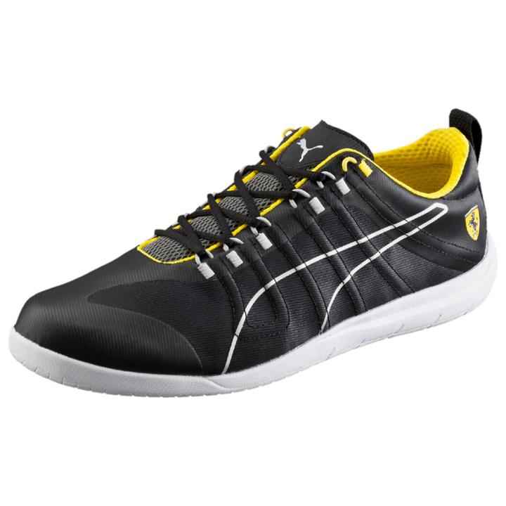 Puma Ferrari Nightcat Techlo Everfit+ Men's Shoes