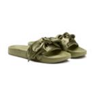 Puma Bow Men's Slide Sandals